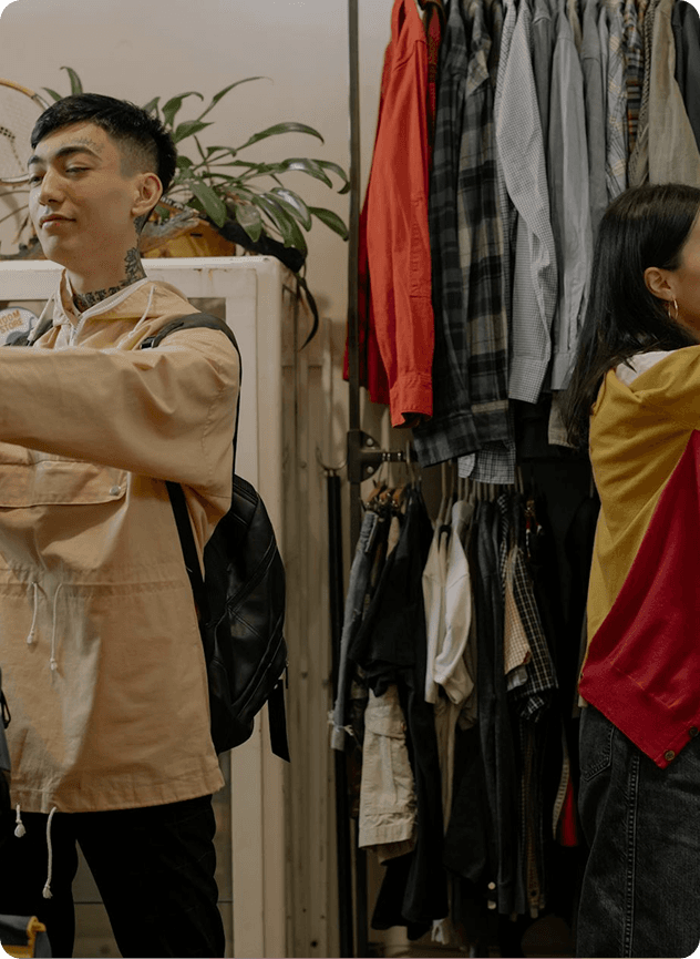 Discover Local Stores